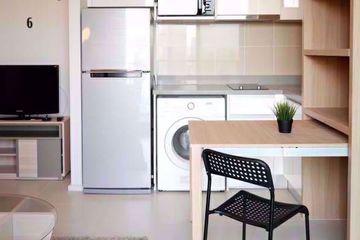 1 Bedroom Condo for rent in M Ladprao, Chom Phon, Bangkok near MRT Phahon Yothin