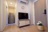 1 Bedroom Condo for rent in Chambers On - nut Station, Phra Khanong Nuea, Bangkok near BTS On Nut