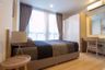 1 Bedroom Condo for rent in Chambers On - nut Station, Phra Khanong Nuea, Bangkok near BTS On Nut
