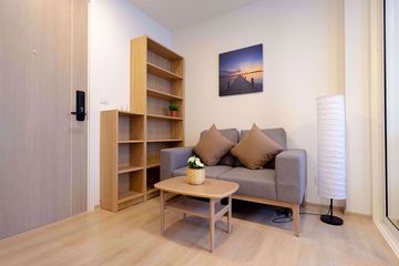 1 Bedroom Condo for rent in Chambers On - nut Station, Phra Khanong Nuea, Bangkok near BTS On Nut