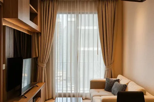 1 Bedroom Condo for rent in KEYNE BY SANSIRI, Khlong Tan, Bangkok near BTS Thong Lo