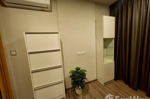 1 Bedroom Condo for rent in THE BASE Sukhumvit 50, Phra Khanong, Bangkok near BTS On Nut