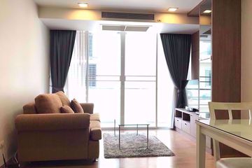 1 Bedroom Condo for Sale or Rent in The Alcove 49, Khlong Tan Nuea, Bangkok near BTS Thong Lo