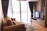 1 Bedroom Condo for Sale or Rent in The Alcove 49, Khlong Tan Nuea, Bangkok near BTS Thong Lo