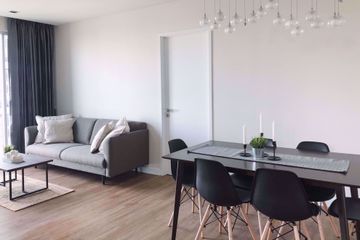 2 Bedroom Condo for rent in The Room Sathorn - Taksin, Bukkhalo, Bangkok near BTS Talat Phlu