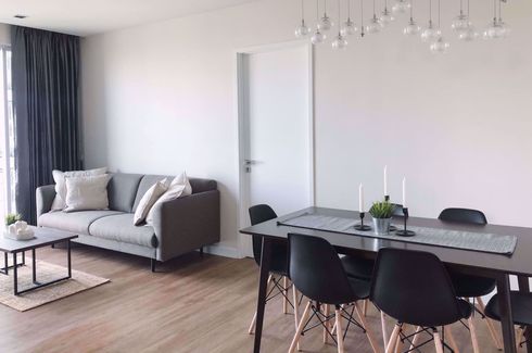 2 Bedroom Condo for rent in The Room Sathorn - Taksin, Bukkhalo, Bangkok near BTS Talat Phlu