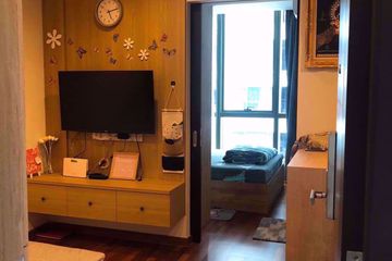 1 Bedroom Condo for rent in Wish Signature  Midtown Siam, Thanon Phaya Thai, Bangkok near BTS Ratchathewi