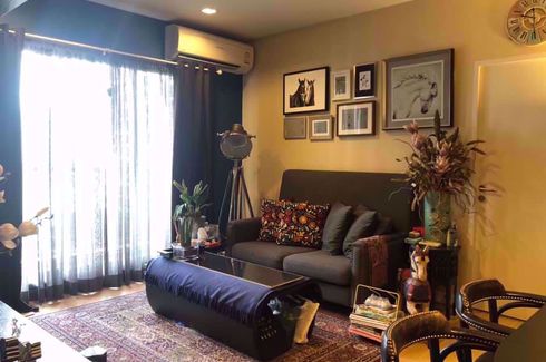 2 Bedroom Condo for Sale or Rent in The Seed Mingle, Thung Maha Mek, Bangkok near MRT Lumpini