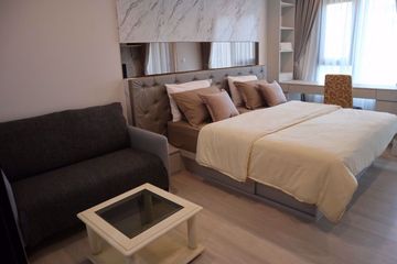 1 Bedroom Condo for rent in Life One Wireless, Lumpini, Bangkok near BTS Ploen Chit