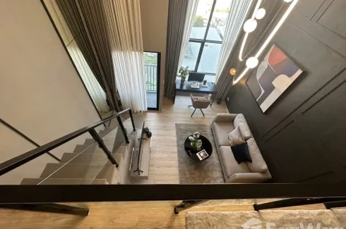 1 Bedroom Condo for rent in Origin Plug & Play Sirindhorn Station, Bang Bamru, Bangkok near MRT Sirindhorn