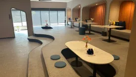 1 Bedroom Condo for rent in Origin Plug & Play Sirindhorn Station, Bang Bamru, Bangkok near MRT Sirindhorn