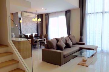 1 Bedroom Condo for rent in Villa Asoke, Makkasan, Bangkok near MRT Phetchaburi