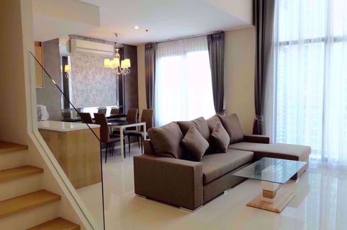 1 Bedroom Condo for rent in Villa Asoke, Makkasan, Bangkok near MRT Phetchaburi