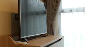 1 Bedroom Condo for rent in Rhythm Asoke 2, Makkasan, Bangkok near MRT Phra Ram 9