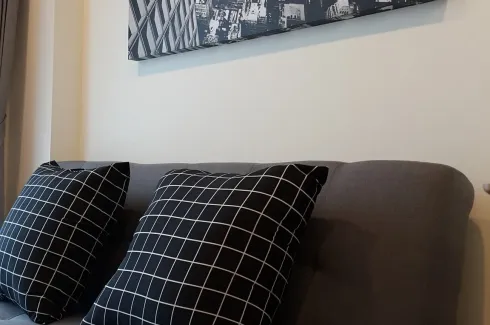 1 Bedroom Condo for rent in Rhythm Asoke 2, Makkasan, Bangkok near MRT Phra Ram 9