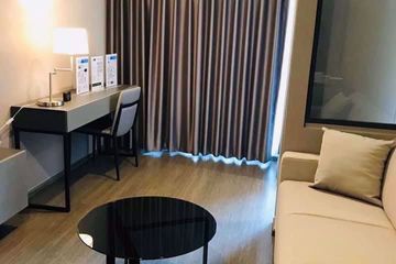 1 Bedroom Condo for rent in Ideo Sukhumvit 93, Bang Chak, Bangkok near BTS Bang Chak