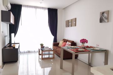 1 Bedroom Condo for Sale or Rent in Bang Kapi, Bangkok