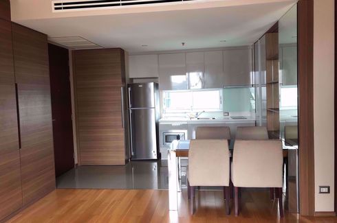 2 Bedroom Condo for rent in The Address Asoke, Makkasan, Bangkok near MRT Phetchaburi