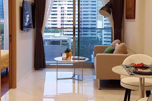 2 Bedroom Condo for Sale or Rent in Hyde Sukhumvit 11, Khlong Toei Nuea, Bangkok near BTS Nana