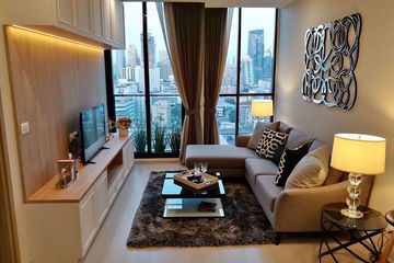 2 Bedroom Condo for rent in Noble Ploenchit, Lumpini, Bangkok near BTS Ploen Chit