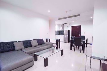 2 Bedroom Condo for rent in The Prime 11, Khlong Toei Nuea, Bangkok near BTS Nana