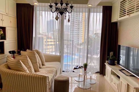 1 Bedroom Condo for Sale or Rent in THE ISSARA LADPRAO, Chom Phon, Bangkok near MRT Lat Phrao