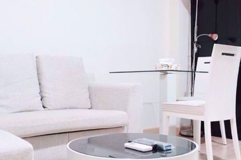 1 Bedroom Condo for sale in Life @ Ladprao 18, Chom Phon, Bangkok near MRT Lat Phrao