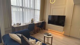 1 Bedroom Condo for rent in Knightsbridge Prime Sathorn, Thung Maha Mek, Bangkok near BTS Chong Nonsi