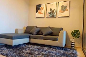 1 Bedroom Condo for rent in Life Sukhumvit 48, Phra Khanong, Bangkok near BTS Phra Khanong