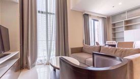 1 Bedroom Condo for rent in Villa Asoke, Makkasan, Bangkok near MRT Phetchaburi