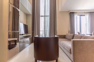 1 Bedroom Condo for rent in Villa Asoke, Makkasan, Bangkok near MRT Phetchaburi