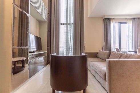 1 Bedroom Condo for rent in Villa Asoke, Makkasan, Bangkok near MRT Phetchaburi