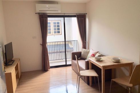 2 Bedroom Condo for rent in Casa Asara, Phra Khanong Nuea, Bangkok near BTS On Nut