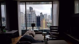 1 Bedroom Condo for sale in Saladaeng One, Silom, Bangkok near MRT Lumpini