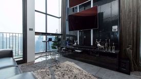 1 Bedroom Condo for Sale or Rent in HQ by Sansiri, Khlong Tan Nuea, Bangkok near BTS Thong Lo