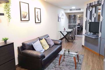 1 Bedroom Condo for rent in The Waterford Diamond, Khlong Tan, Bangkok near BTS Phrom Phong