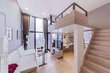 1 Bedroom Condo for Sale or Rent in Chewathai Residence Asoke, Makkasan, Bangkok near Airport Rail Link Makkasan