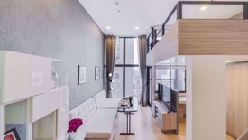 1 Bedroom Condo for Sale or Rent in Chewathai Residence Asoke, Makkasan, Bangkok near Airport Rail Link Makkasan