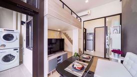 1 Bedroom Condo for Sale or Rent in Chewathai Residence Asoke, Makkasan, Bangkok near Airport Rail Link Makkasan