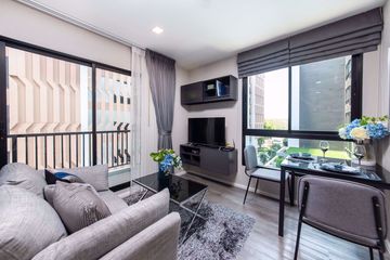 1 Bedroom Condo for rent in Notting Hill Jatujak - Interchange, Chom Phon, Bangkok near BTS Mo chit