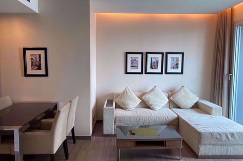 2 Bedroom Condo for Sale or Rent in The Address Asoke, Makkasan, Bangkok near MRT Phetchaburi
