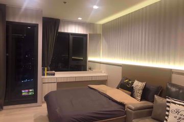 1 Bedroom Condo for rent in Life One Wireless, Lumpini, Bangkok near BTS Ploen Chit