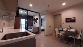 1 Bedroom Condo for rent in Life Sukhumvit 62, Bang Chak, Bangkok near BTS Bang Chak