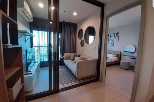 1 Bedroom Condo for rent in Life Sukhumvit 62, Bang Chak, Bangkok near BTS Bang Chak