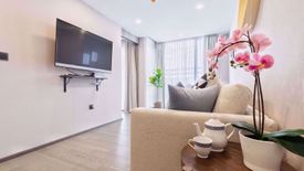 1 Bedroom Condo for rent in Klass Condo Siam, Wang Mai, Bangkok near BTS National Stadium