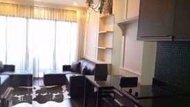 1 Bedroom Condo for Sale or Rent in Ideo Q Phayathai, Thung Phaya Thai, Bangkok near BTS Phaya Thai