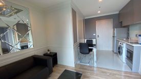 1 Bedroom Condo for Sale or Rent in Rhythm Sukhumvit 36 - 38, Phra Khanong, Bangkok near BTS Thong Lo