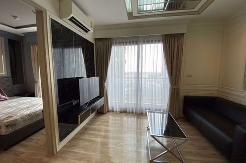 1 Bedroom Condo for Sale or Rent in Rhythm Sukhumvit 36 - 38, Phra Khanong, Bangkok near BTS Thong Lo