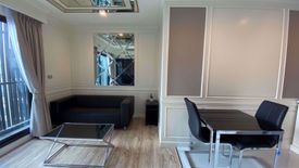 1 Bedroom Condo for Sale or Rent in Rhythm Sukhumvit 36 - 38, Phra Khanong, Bangkok near BTS Thong Lo