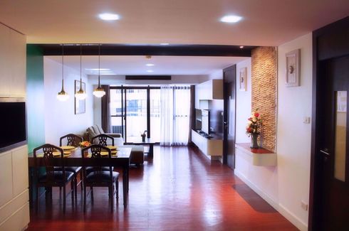 2 Bedroom Condo for Sale or Rent in The Waterford Park Sukhumvit 53, Khlong Tan Nuea, Bangkok near BTS Thong Lo